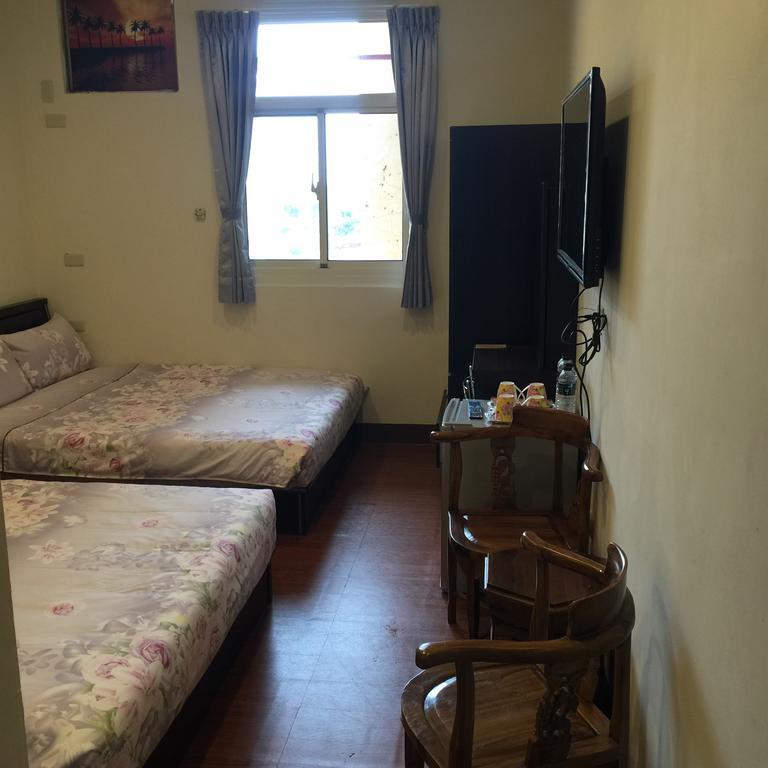Malaya Guest House Budai Exterior foto
